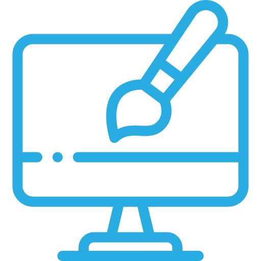 icon1 web design